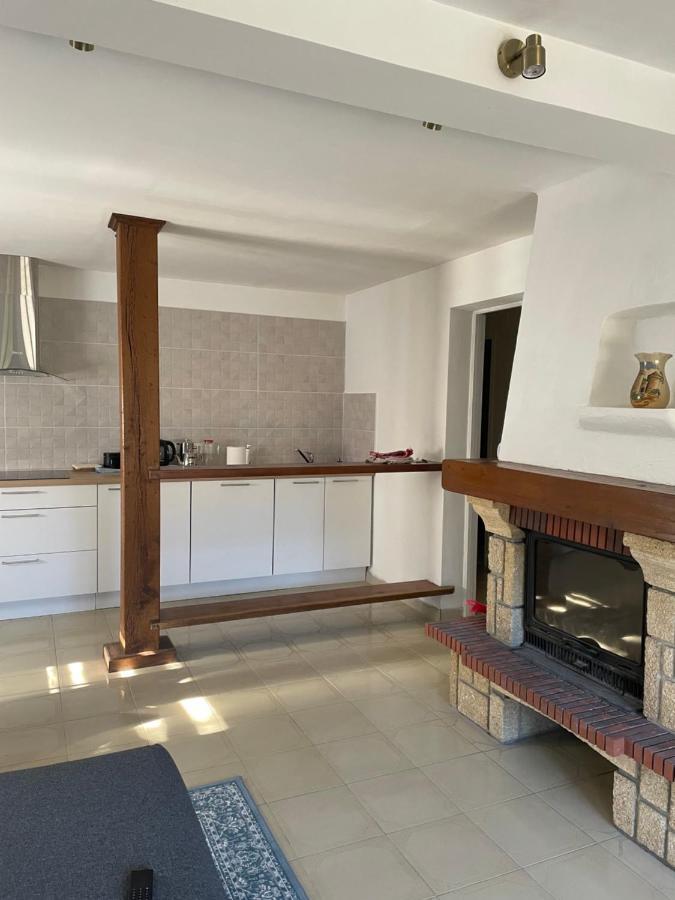 Appartement Vue Du Gar à Saléchan Extérieur photo