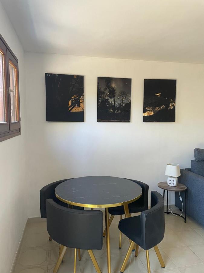 Appartement Vue Du Gar à Saléchan Extérieur photo